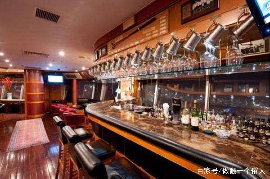 京城顶级娱乐会所,京城四大顶级富豪