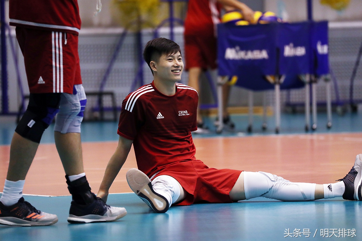 一点球评：写在男排亚运会后、世锦赛前