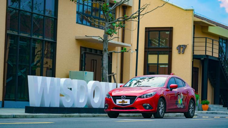 买一辆昂克赛拉首付多少,买马自达昂克赛拉2.0落地多少钱