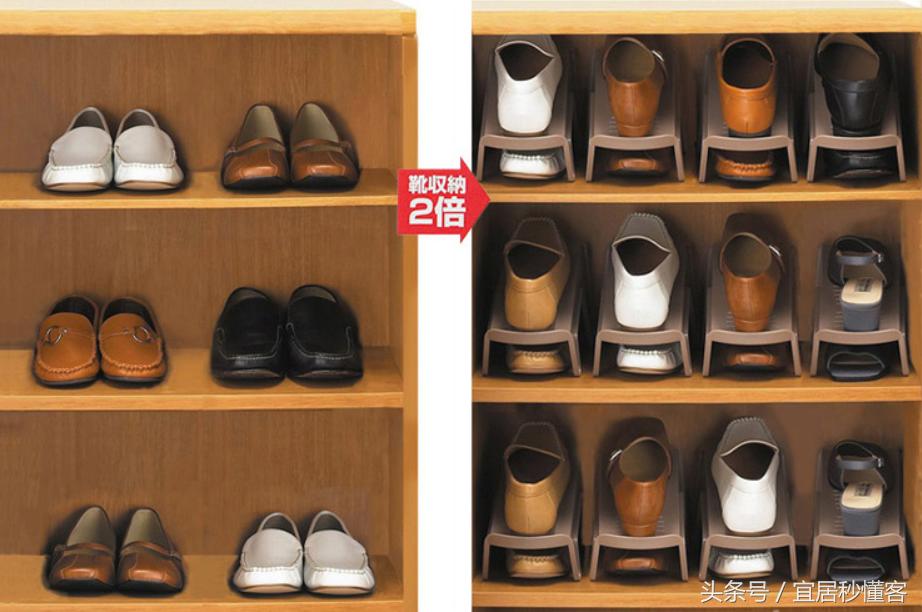 6平米房间怎样收纳,出租屋里收纳小妙招