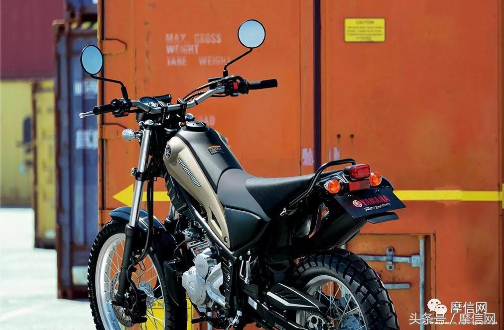 雅马哈XG250魔术师,雅马哈魔术师250最新款