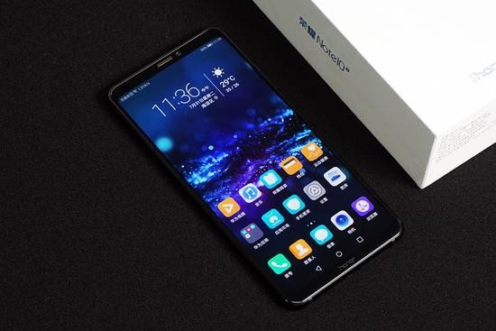 历时八年，从新奇到从式微再到扎堆，大屏手机的逆袭之路靠啥？