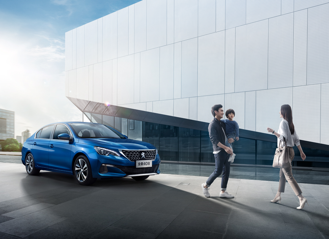 标致新408的销量怎么样,东风标致408新款优惠政策和保养