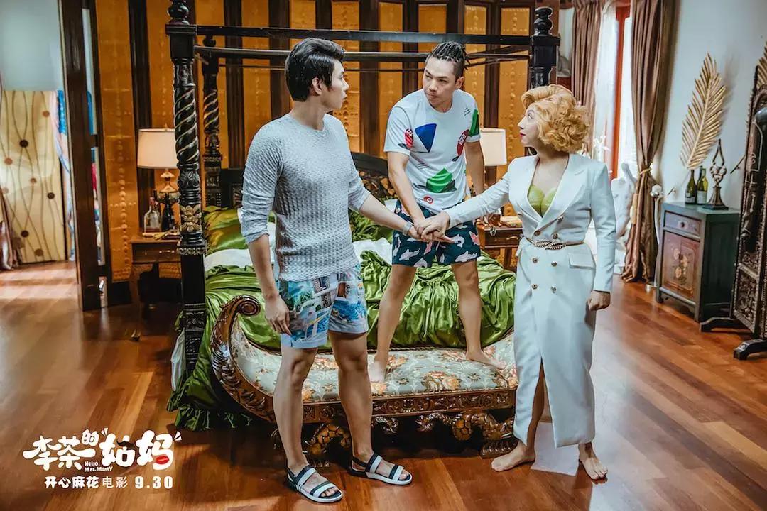 九月上映的电影哪些值得看,九月新片电影推荐