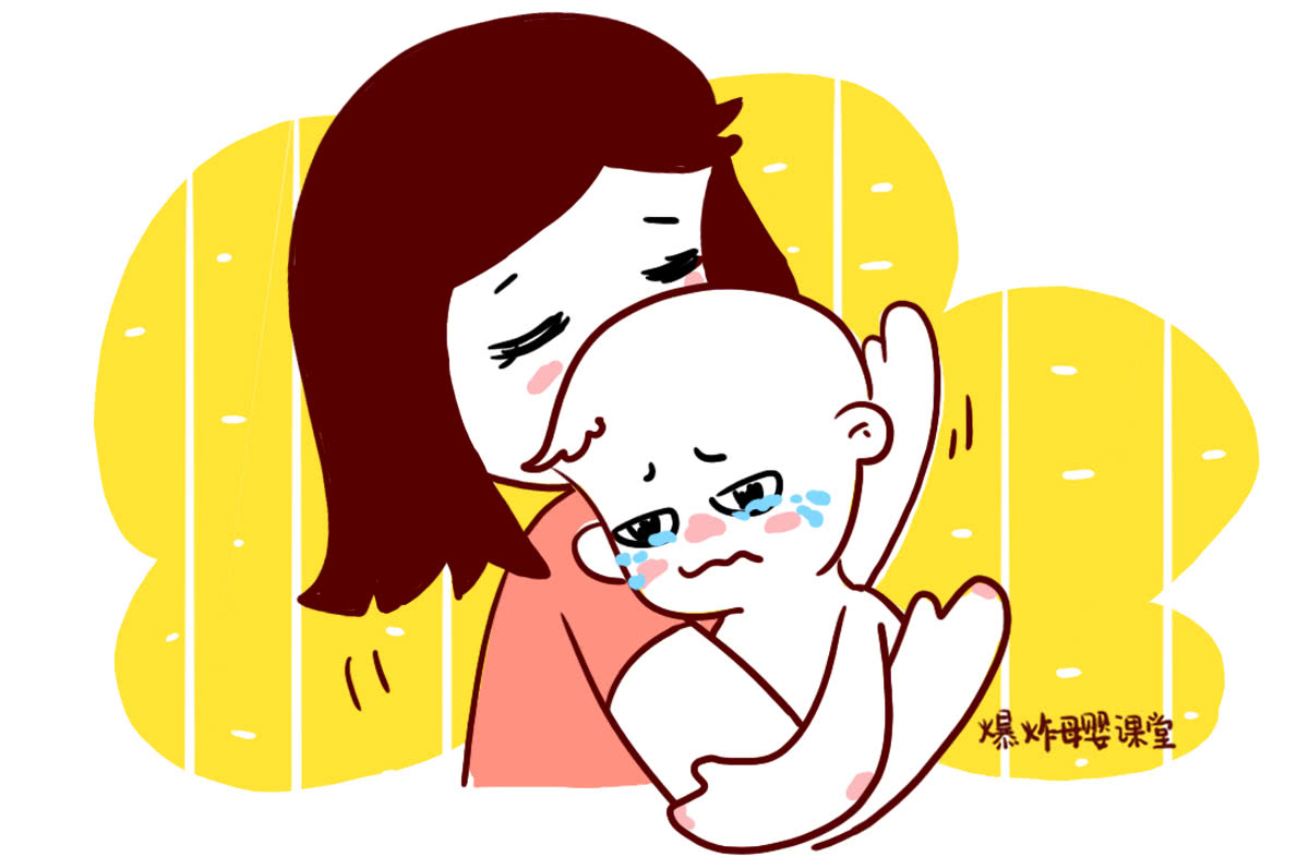 两岁宝宝自控力差怎么办,如何培养两岁宝宝自控力