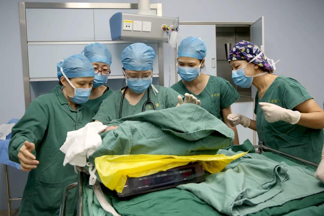 要生孩子却不知道自己怀孕了,要生了却不知道自己怀孕