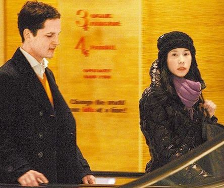 全裸拍写真，还撩倒过周星驰，48岁的她性感炸了！