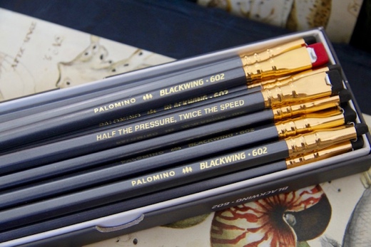 文具好物清单,日常文具推荐好物有哪些