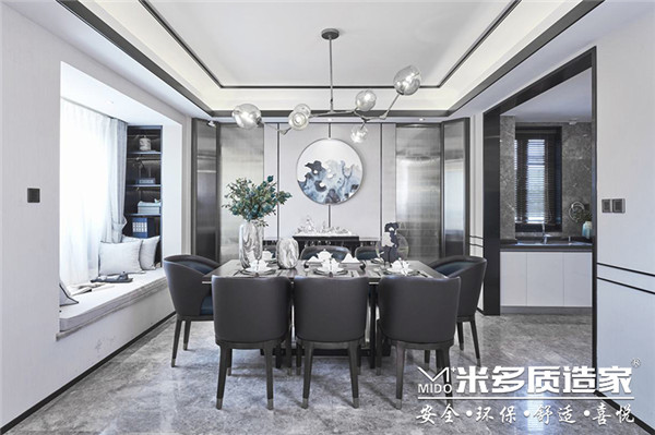米多装修视频大全,米多家居装修
