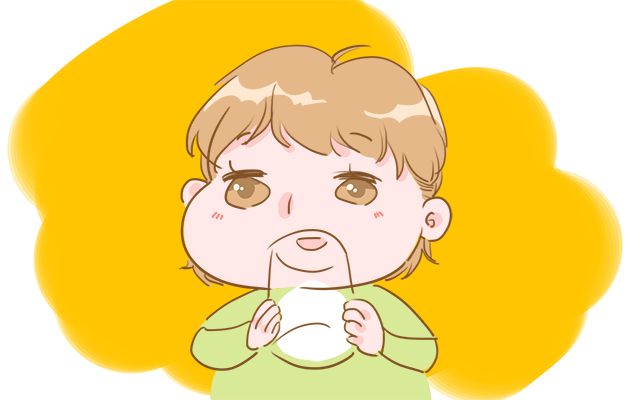 为什么新生儿一喝奶就拉稀,为什么新生儿喝奶后就吐奶