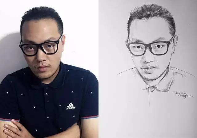 怎么画人物才更难更好看呢,如何画好一个人物的神韵