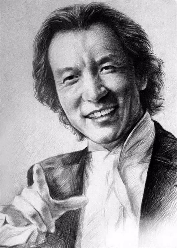 画人物如何画出多而不乱的线条,总是画不出好看的人怎么办