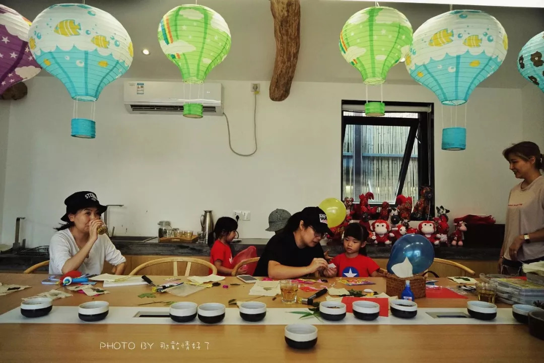 山楂树下农家,辉县山楂树下农家