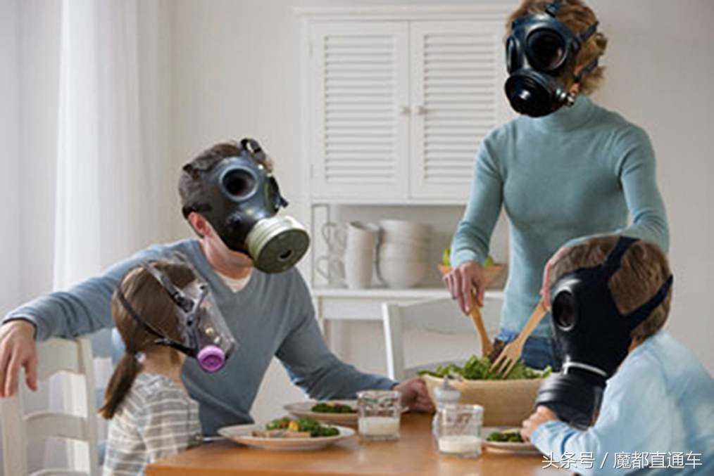 自如租房有甲醛怎么办,自如租房甲醛超标