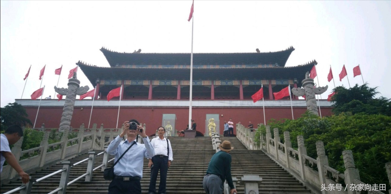 天下第一村华西村图片,中国华西村天下第一村