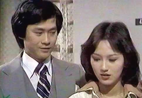 郑少秋赵雅芝合作过的8部电视剧，除了《戏说乾隆》你还看过哪部