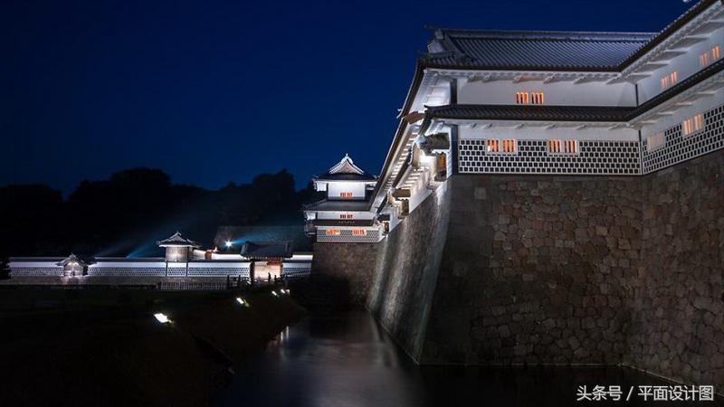 日本旅游攻略金泽,行摄韩国摄影作品欣赏