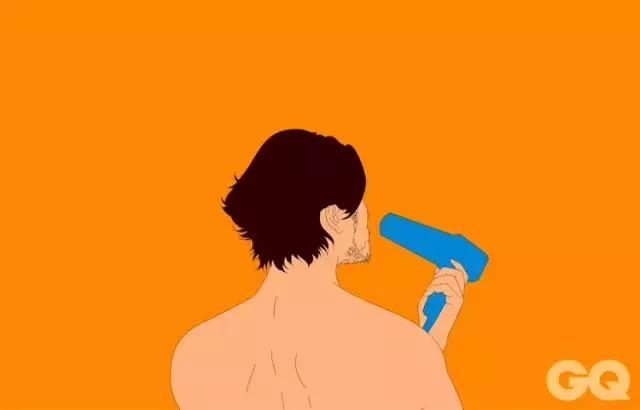 5-20厘米，男士短发最全的打理秘籍在此