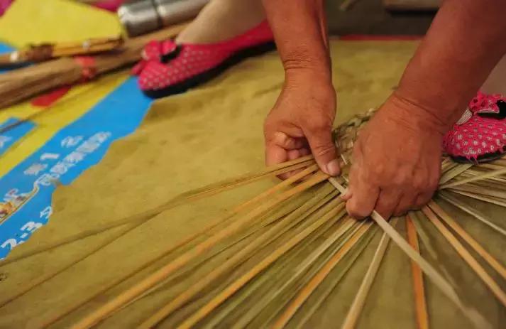 莫言旧居红高粱文化,莫言故居游记