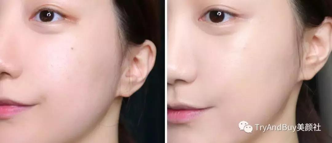 8款热门气垫大测评,8款气垫底妆测评