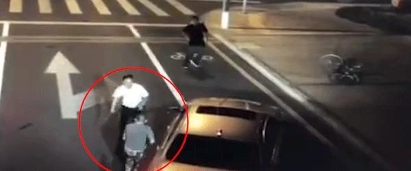 昆山持刀砍人案判决结果,昆山持刀砍人案怎么判的