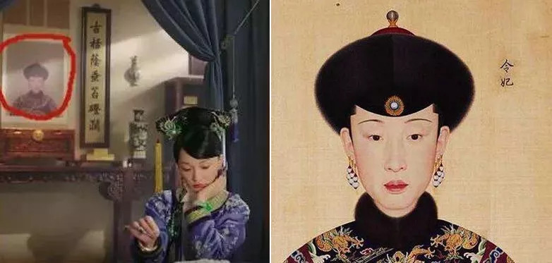 如果如懿少吃点甜食，周迅的脸就能逆龄保鲜了！