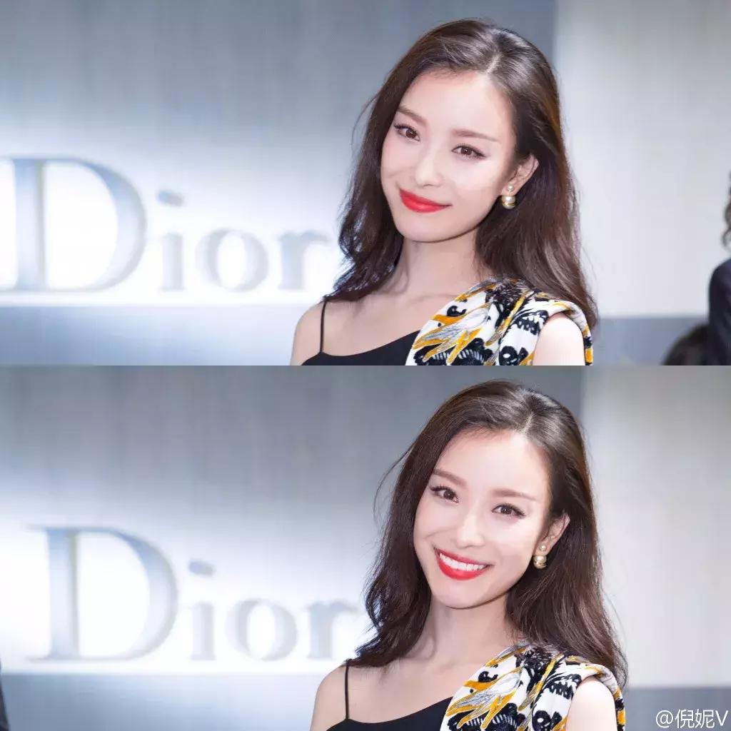 八字刘海空气刘海适合什么脸型,八字刘海和法式刘海适合的脸型