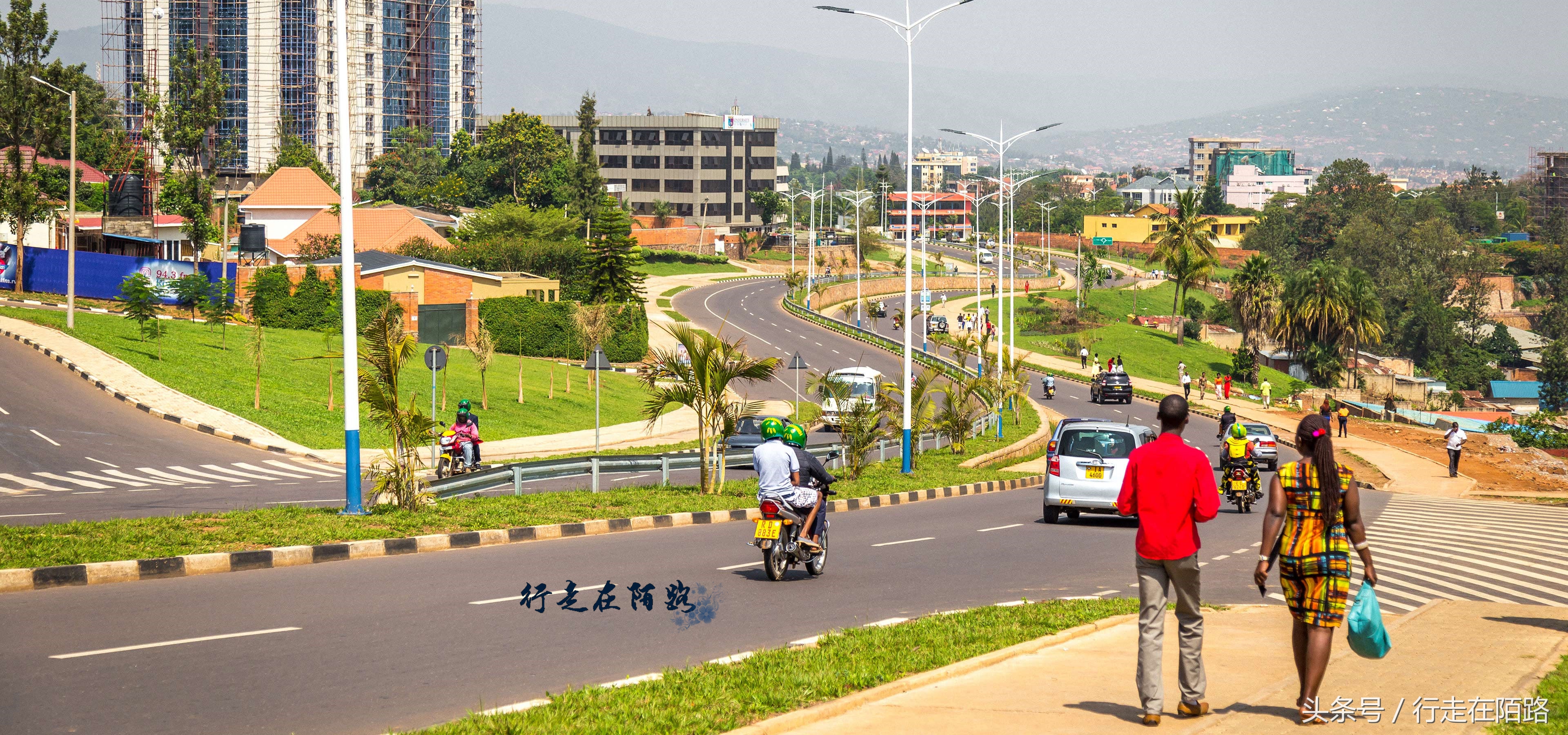 非洲最安全国家:人均年收入不过千元,环境比发达国家还好