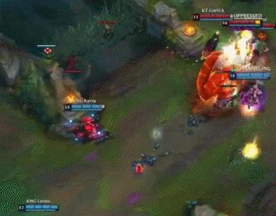 如何练就Letme众生平等式奥恩，打铁放羊到底有多强！