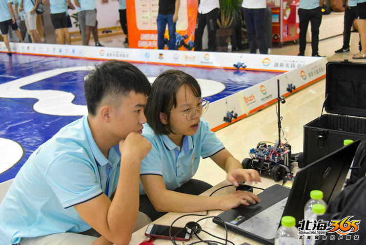 自制智能无人驾驶车,无人车远程操控制作