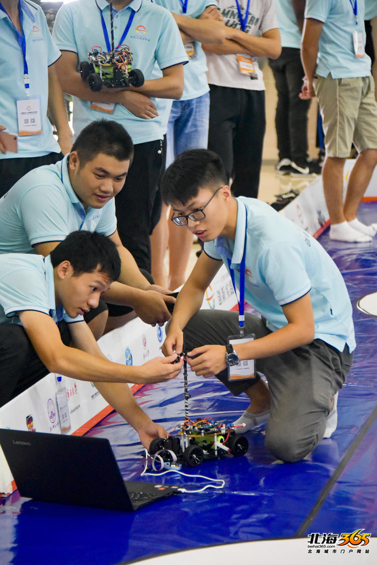 自制智能无人驾驶车,无人车远程操控制作