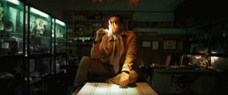 9月和10月份好看的电影,九月份值得一看的电影