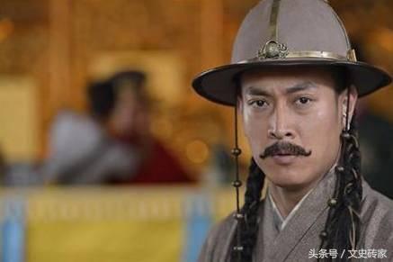 鲜为人知的汉族救星，数度出手拯救中原汉人性命，死后举国同悲