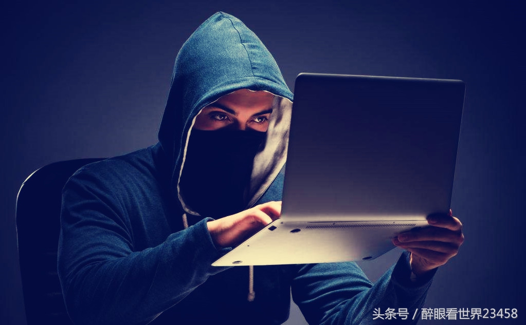 网络黑客窃取资料,黑客窃取数据