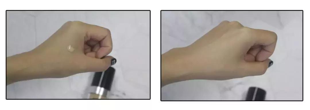 精华类粉底液类天花板测评,大牌粉底液超级持妆测评