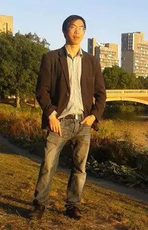 李章斌：自由诗的“韵律”如何成为可能？