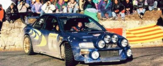 39年来一直是话题制造机，关于斯巴鲁的话题为什么这么火？