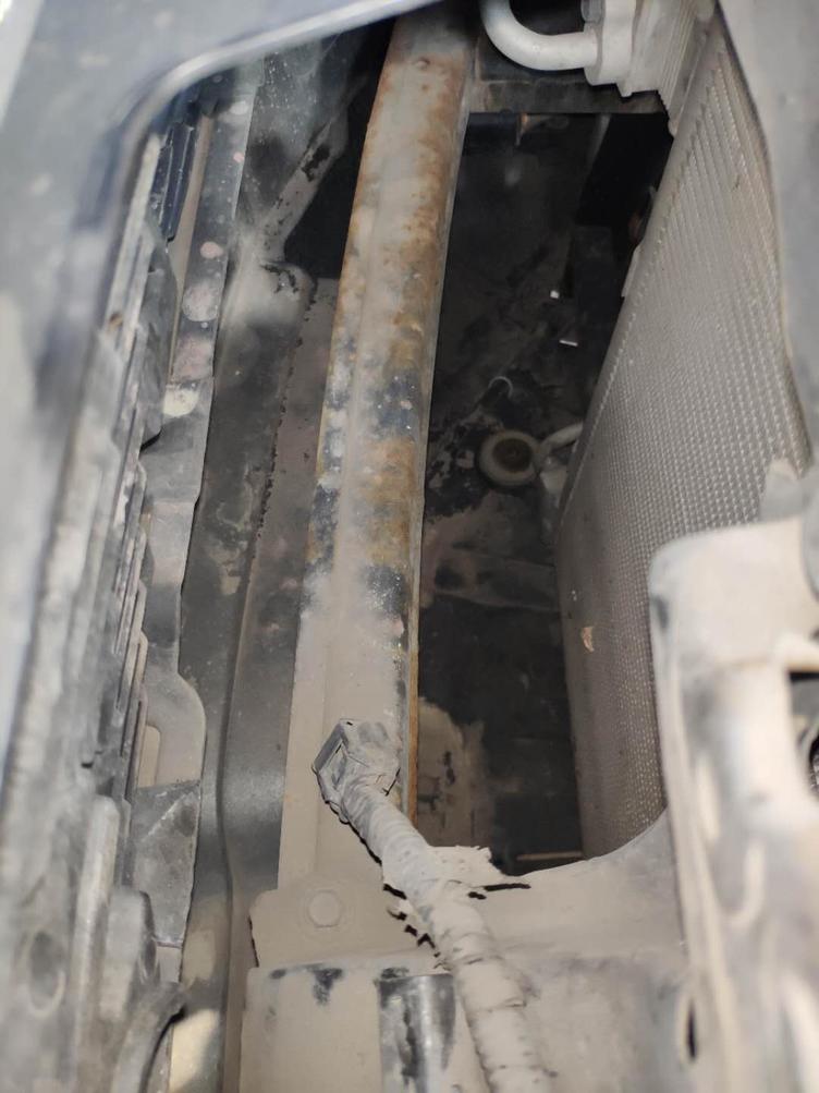 买旧款逍客十大忠告,买二手日产逍客的十大忠告