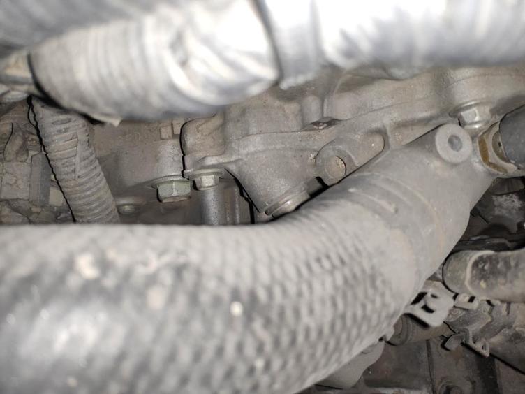 买旧款逍客十大忠告,买二手日产逍客的十大忠告