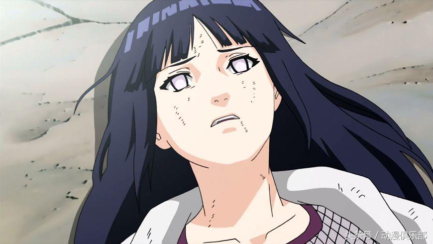 火影忍者雏田穿各种衣服,火影忍者日向雏田穿红袍原视频