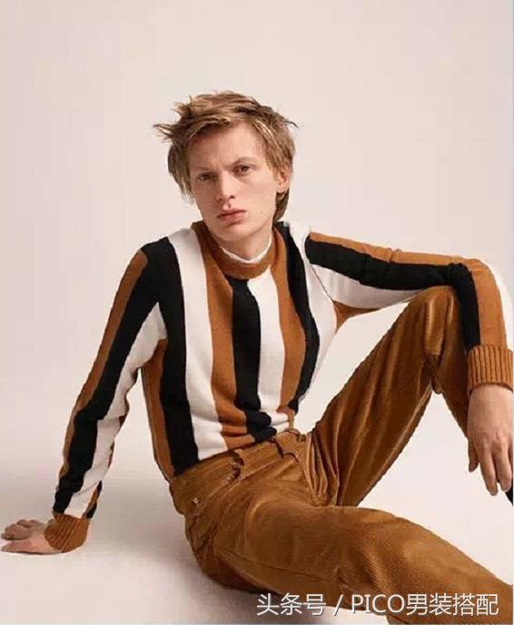 sandro男大衣搭配,sandro男装