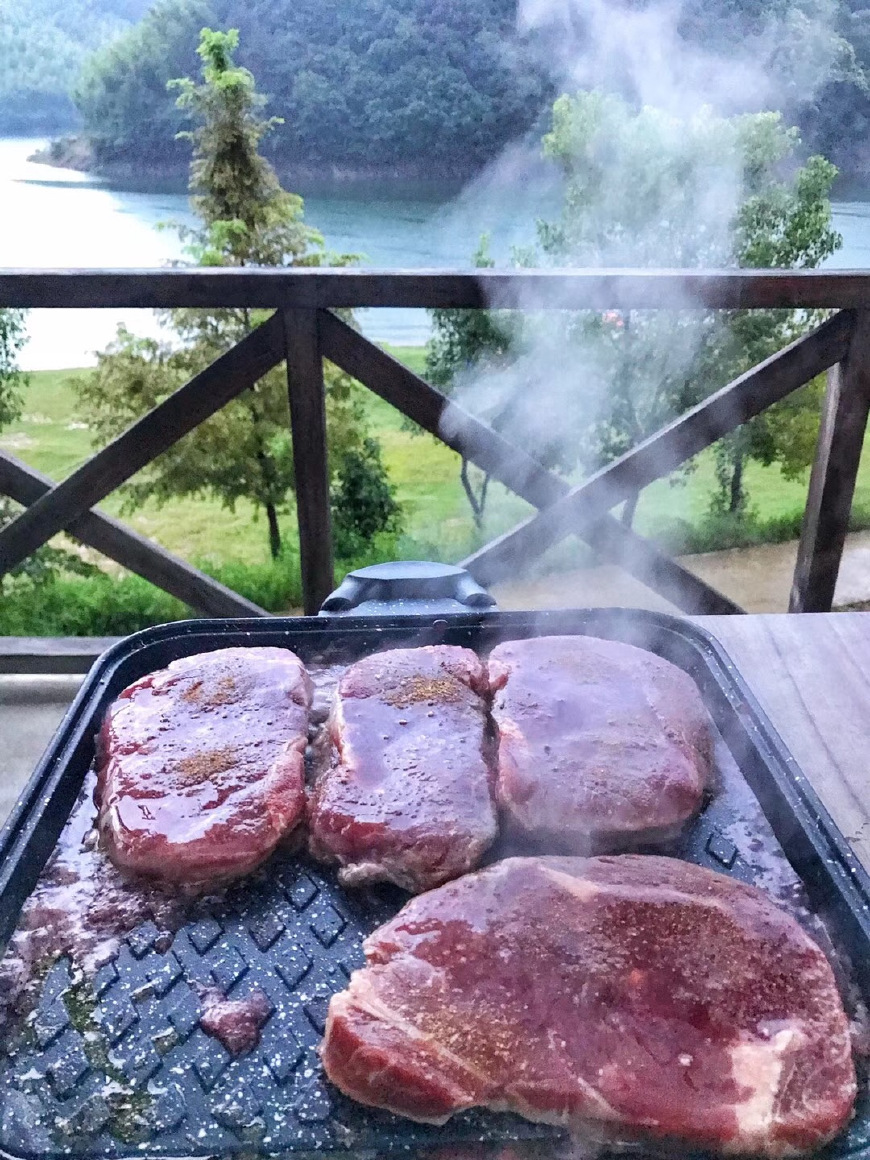 天龙八部景点打卡攻略,天龙八部取景地浙江神仙居