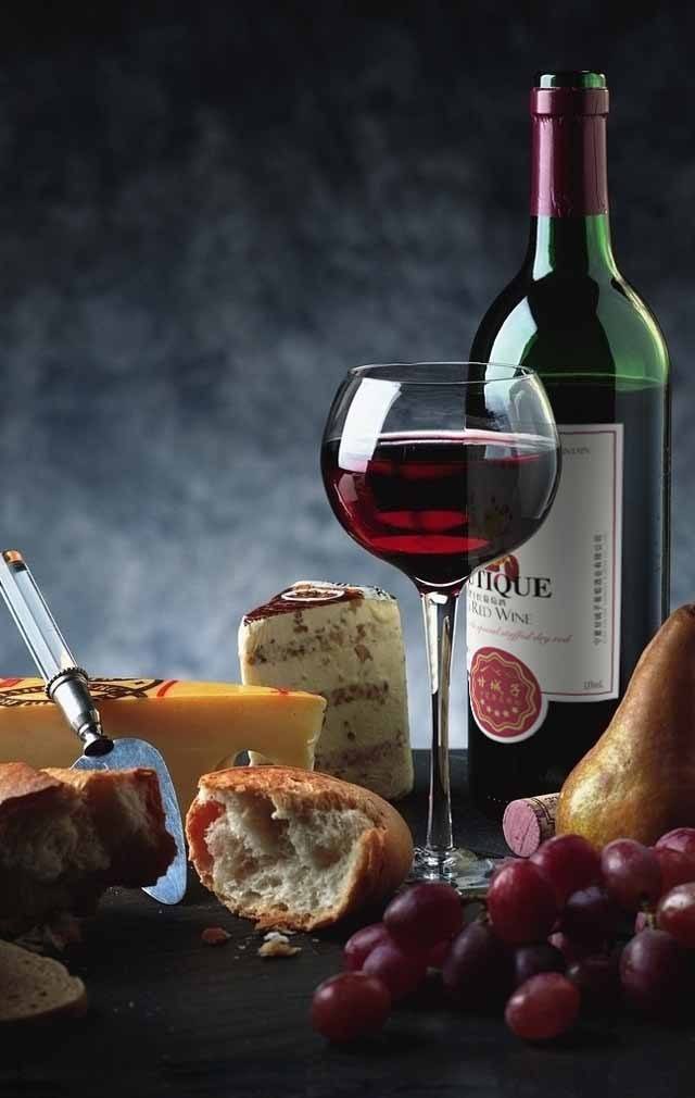 甘城子葡萄酒有限公司,甘城子酒庄排名第一