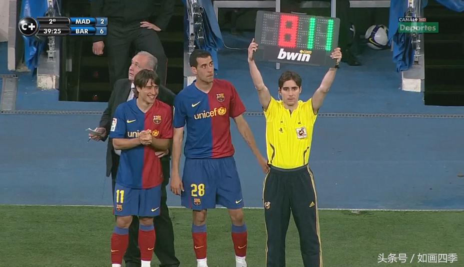 再进四球巴萨客场4-0大胜皇马,巴萨客场4-0胜皇马全场回放