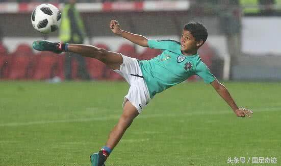 迷你罗首次进球献给乔治娜,迷你罗进球集锦视频