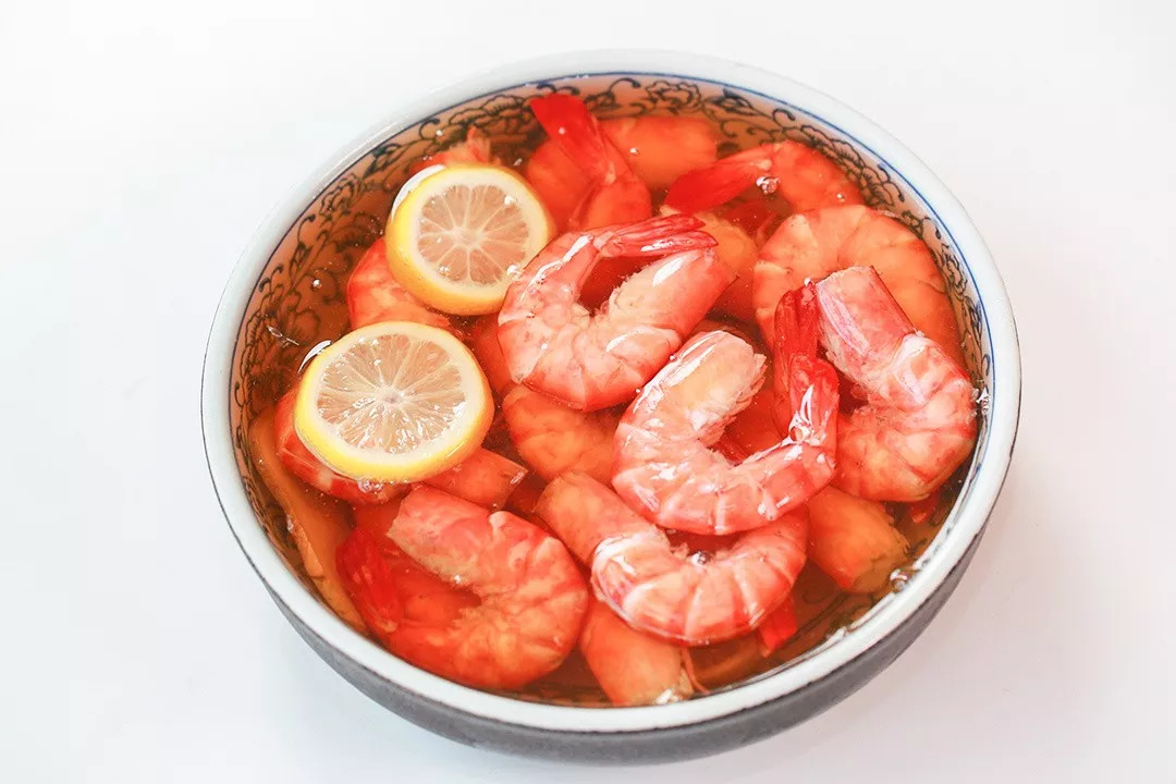 泡大虾最好吃的5种做法,大虾又鲜又甜又弹