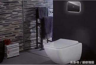 2021口碑最好的普通三款马桶,2019最畅销马桶