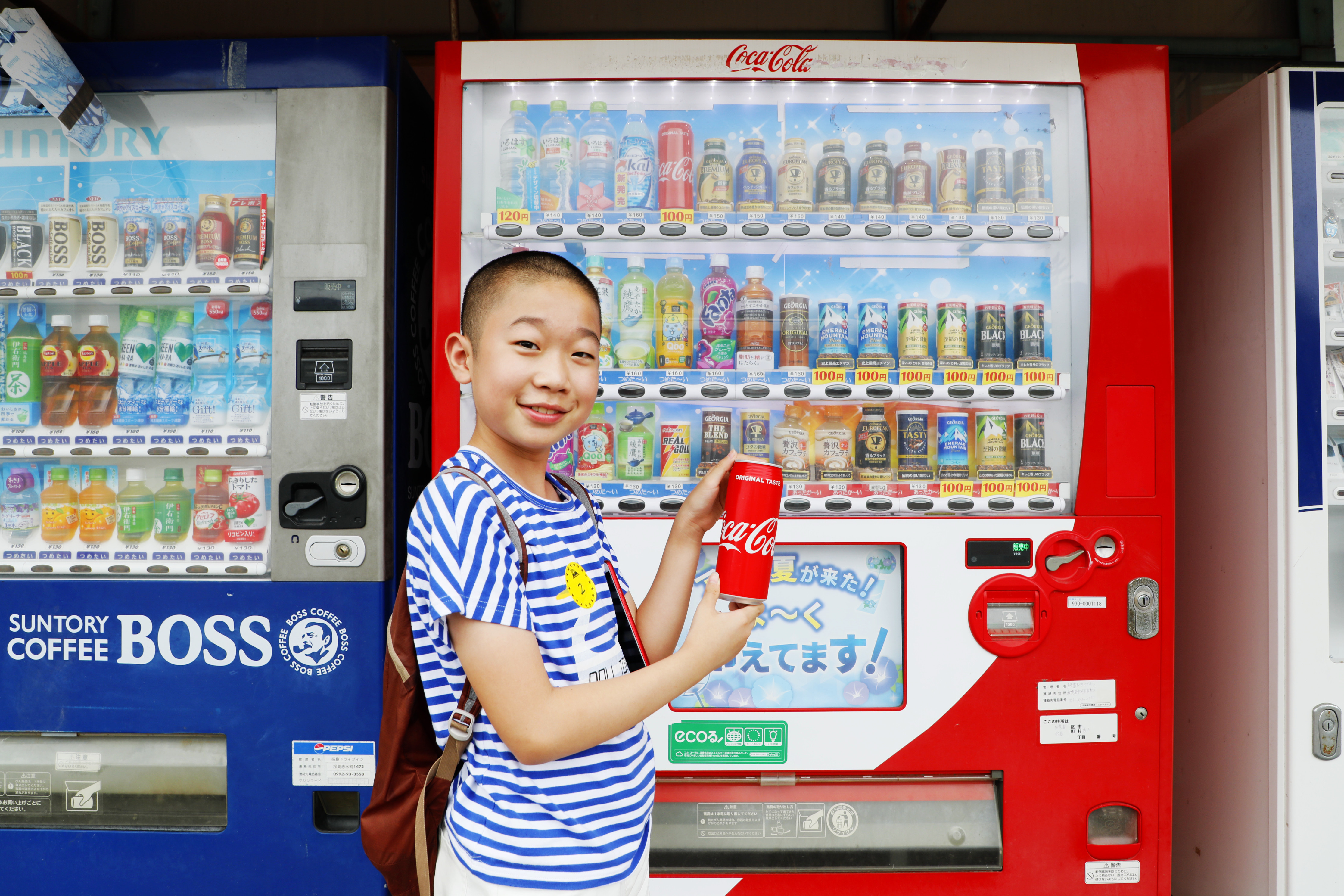 丽星邮轮双子星日本游,亲子游轮旅行攻略