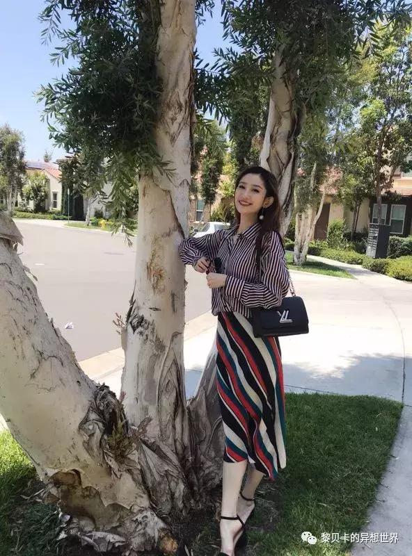 如果你的一生只能买一款包,如果这一辈子只买一个包