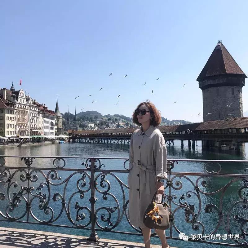 如果这辈子只能选一种饮料,如果这辈子只买一个包